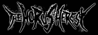 logo The Horus Heresy